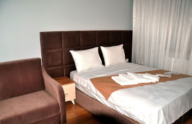 Terra Apart Taksim - Photo 2