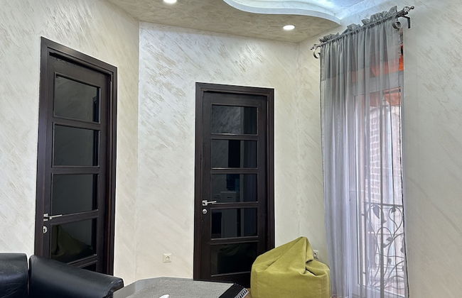 3 room apartment on Baghramyan - Foto 37