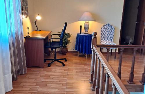 Chalé Seixal - Sea View - Foto 25