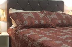 704-Kitinete Central com WiFi - Foto 13