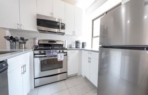 3BR apt two blocks to Central Park elevator, laundry, virtual doorman - Foto 14