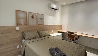 Apartamento em Copacabana - Lindo e aconchegante - Foto 1