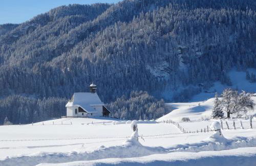 Ferienwohnungen im Färberhaus - Foto 36