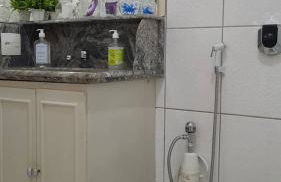 Apartamento no coração da cidade, a 5 minutos do Parque - Foto 21