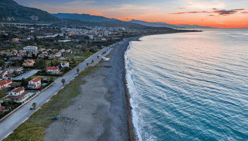 Galì Holidays Casa Vacanze - Foto 3