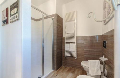 VILLA PEMOLA a Luxury Farmhouse with Garden and bikes in Lucca Town - Foto 53