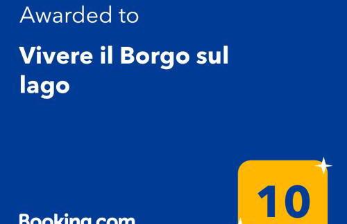 Vivere il Borgo sul lago - Foto 3