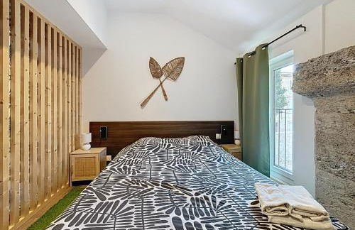 Grande villa de charme proche de la mer - Foto 7