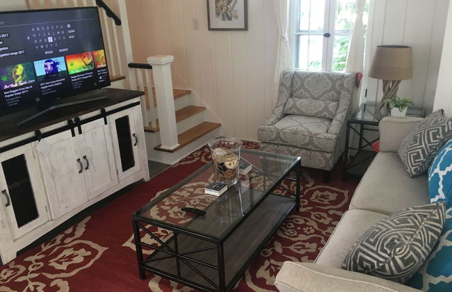 Lake Michigan Beach Cottages - Foto 10