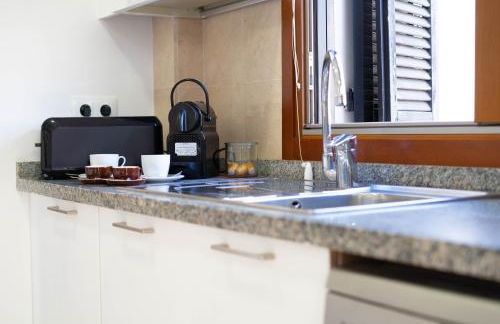 Villa del Alemán by Rental Olé - Foto 8