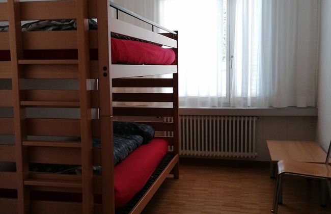 Tgiesa Canols - Foto 12