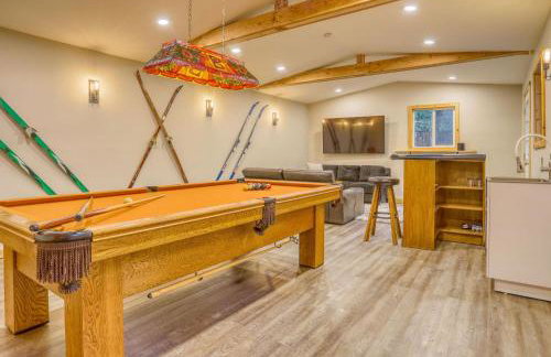 Hearthstone Retreat - Meredith Lodging - Foto 14