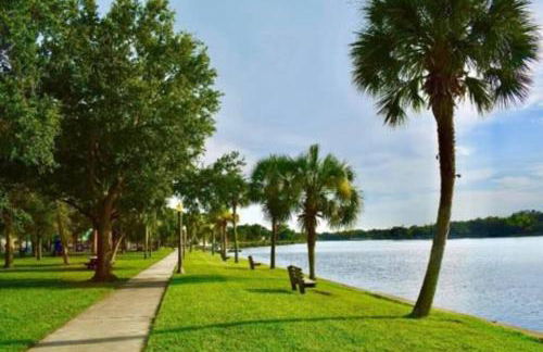 Spacious 3 Bedroom PET FRIENDLY!- Close to beach! - Foto 21