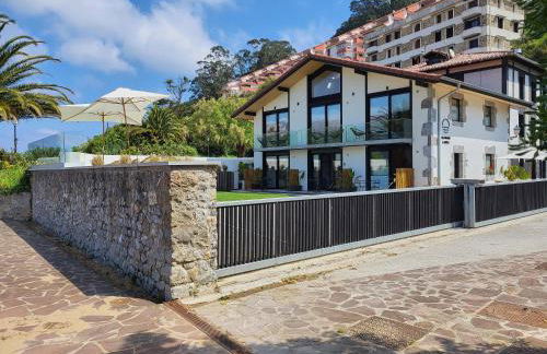 Maison Laida - Foto 7