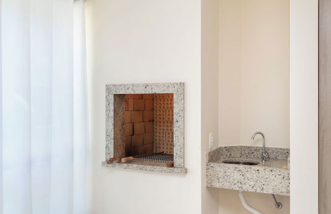 Aluguel Apartamento 2 quartos 1 suite 320A - Photo 10