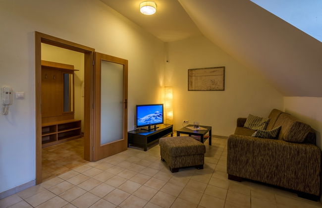 Apartmány Weissov dom - Foto 29