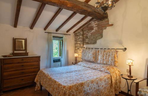 Villa San Leolino by Interhome - Photo 25