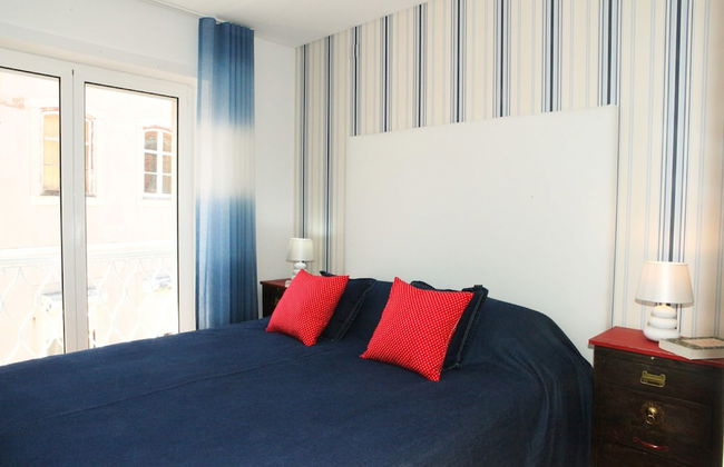 Fashionable & modern apartment Cascais - Photo 11