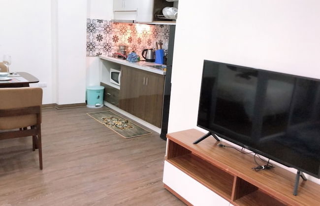 HT Home Dao Tan - Foto 19