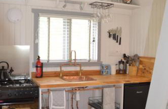 Corriemuckloch Unique Huts - Foto 10