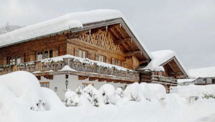 Ferienwohnungen Gerold, Kreuth-Reitrain - Foto 4