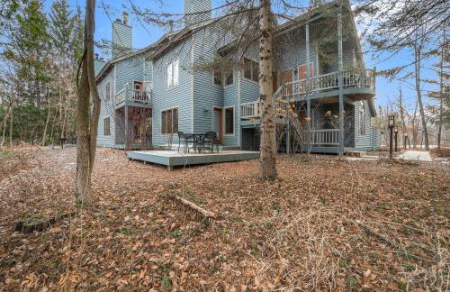 Wintergreen Condo, Unit #543 - Foto 21