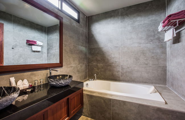 Villa Palavee A2 - Photo 35