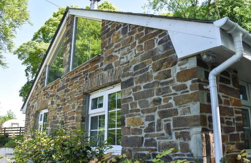 Woodland Retreat - Foto 23