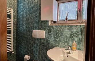 Ca'Mugo, a chalet in the magic woods, near Cortina - Foto 22