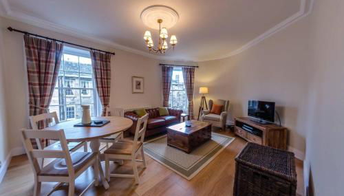 JOIVY Stylish Apt in Trendy New Town Location - Foto 3