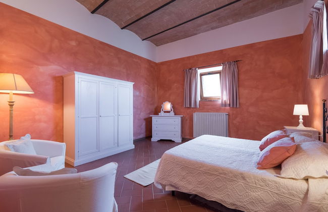 Podere Torricella - Foto 25