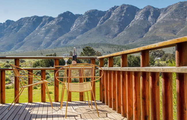 Mountain Cabin - Foto 32