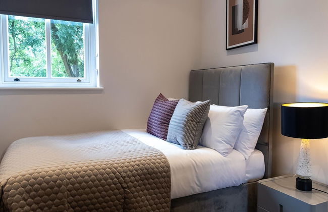 Modern Two-bedroom Near London Zoo by Sojo Stay - Foto 3