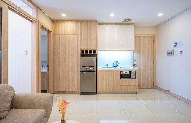 Luxy Park Hotel & Apartments Notre Dame - Photo 32