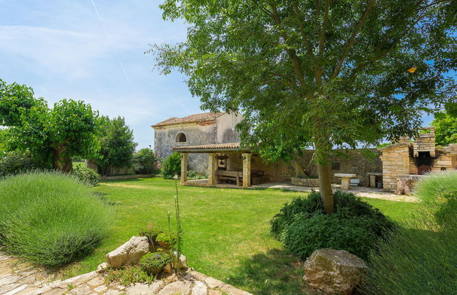 Stancija Negrin - Foto 58