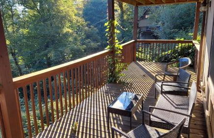 Chapel Rest - Breathtaking Views - Foto 20