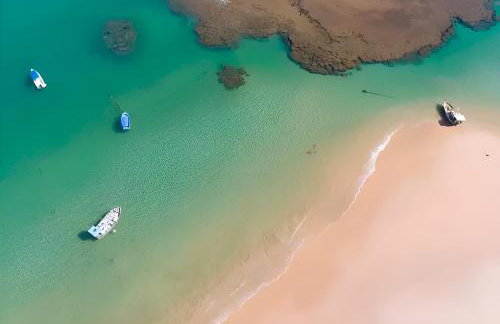 Lindo Apto Águas de Guarajuba - Foto 24