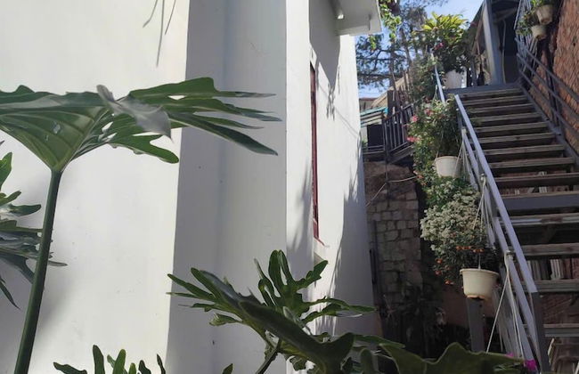 Hoa Son Villa Da Lat - Foto 9