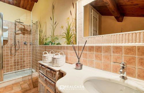 la dimora dipinta - Foto 21