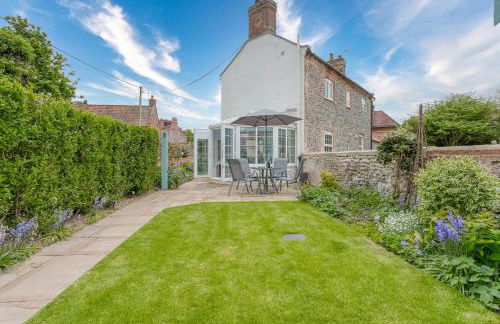 East View Cottage-Peaceful retreat close to coast, Crabpot Cottages Sheringham - Foto 22