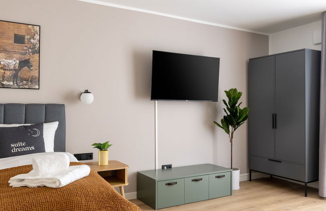 Limehome Bodenmais Bahnhofstraße - Foto 67