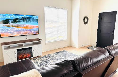 New 3BR Home w Garage Near BYU-Idaho - Foto 8