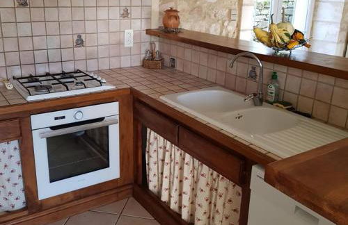 Maison de Charme avec Jardin à Jayac - FR-1-616-465 - Foto 7