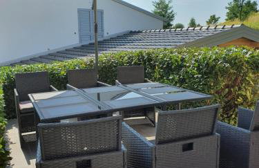 Villa Dambo mit Pool , 4 Sterne - Foto 15