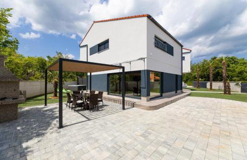 Villa Veroniq - Foto 9