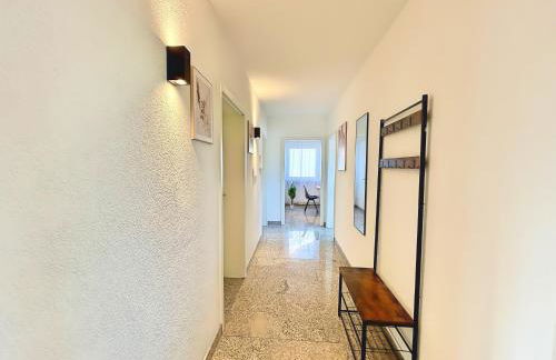 Basilisk Homes - in Grenzach-Wyhlen bei Basel - 4 x Moderne Fewos je 1bis2, 1bis4 oder 1bis6 Pers mit Küche und Balkon oder Terrasse - Parkplätze vorhanden - Foto 66