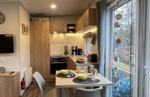 Holiday Home Tiny Haus Karin by Interhome - Foto 12