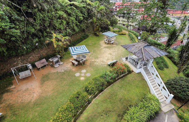 Parkland Apartment - Foto 33