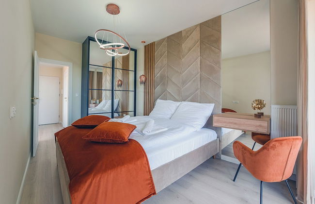 Apartamenty Sun & Snow GEA ECO - Photo 18