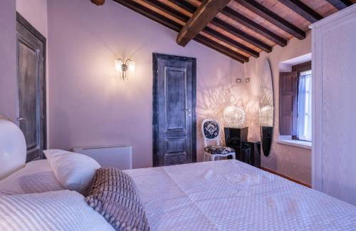 Villa Le Polle di Meletro - Apartments - Foto 54